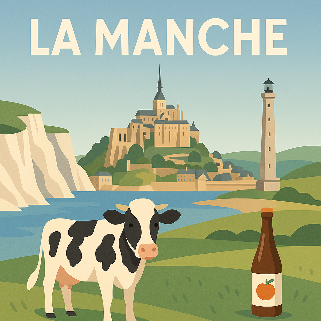 Conseiller à la sécurité Manche