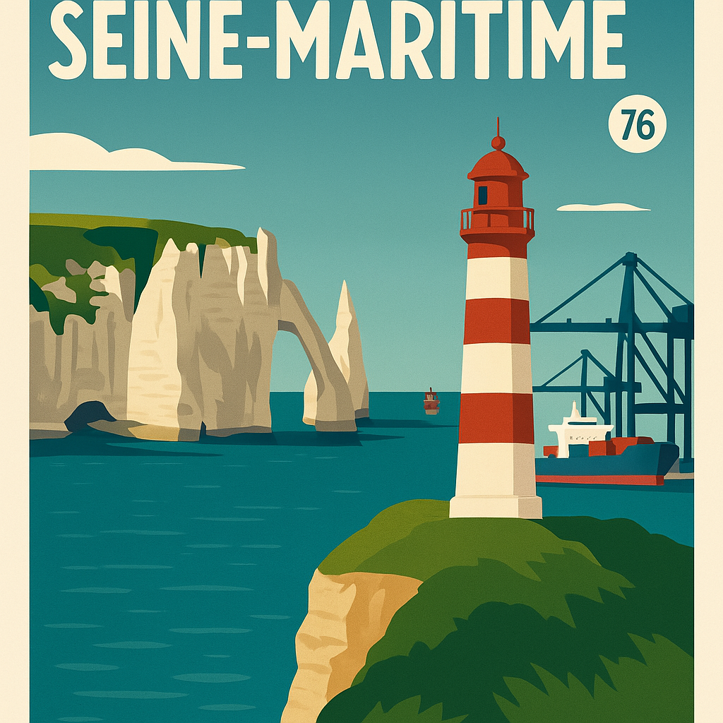 CSTMD Seine-Maritime
Conseiller à la sécurité Seine-Maritime