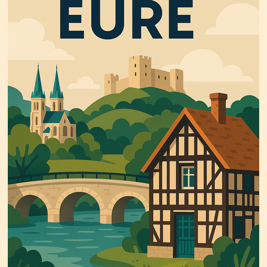 CSTMD Normandie Eure
Conseiller à la sécurité Normandie Eure
