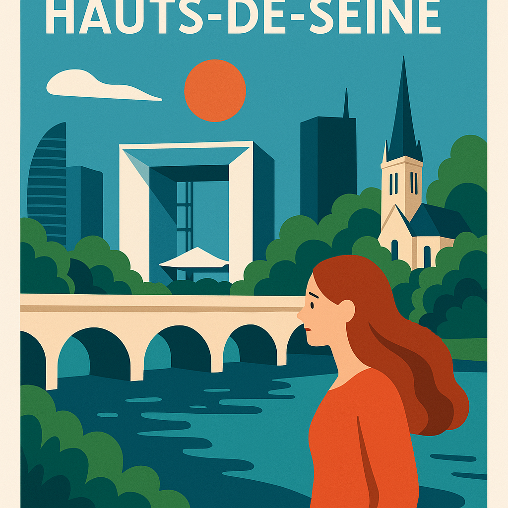 CSTMD Hauts-de-Seine
Conseiller à la sécurité Hauts-de-Seine