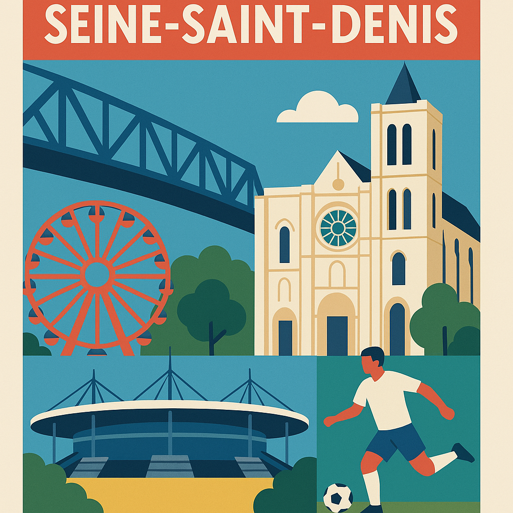 CSTMD Paris Ouest Seine-Saint-Denis
Conseiller à la sécurité Paris Ouest Seine-Saint-Denis