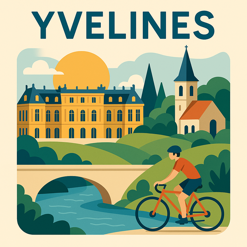 CSTMD Paris Ouest Yvelines
Conseiller à la sécurité Paris Ouest Yvelines