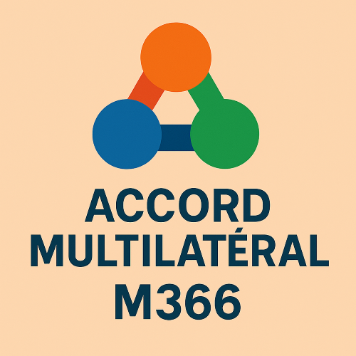 M366 plomb ADR
