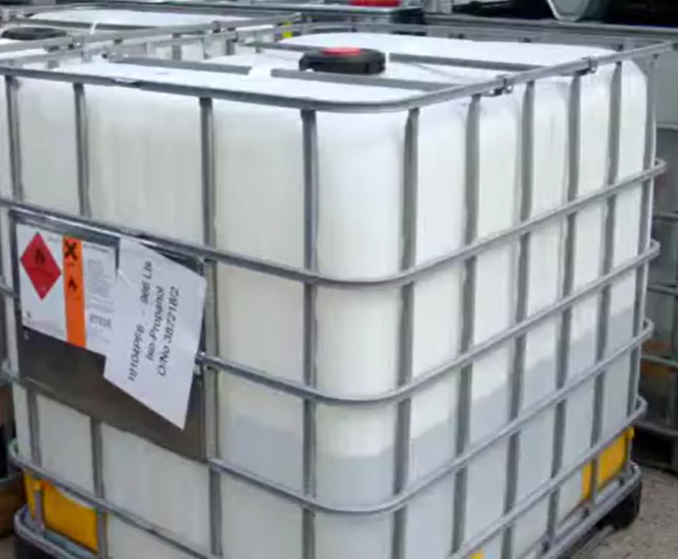 Formateur ADR 1.3 : un IBC composite